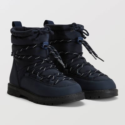 BOTTES SKI MONOPRIX