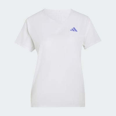 T-Shirt De Running Adizero T-Shirt De Running Adizero adidas Performance