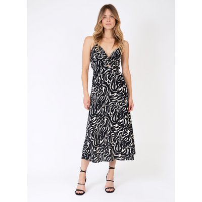 ROBE MIDI COCKTAIL MERIKA AN'GE