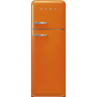 Réfrigérateur 2 portes poignée à gauche FAB30 SMEG