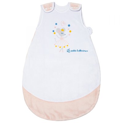 Gigoteuse 0-6 mois Collection Disney BABYCALIN