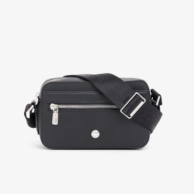 Sac reporter Langon en Petit Piqué LACOSTE