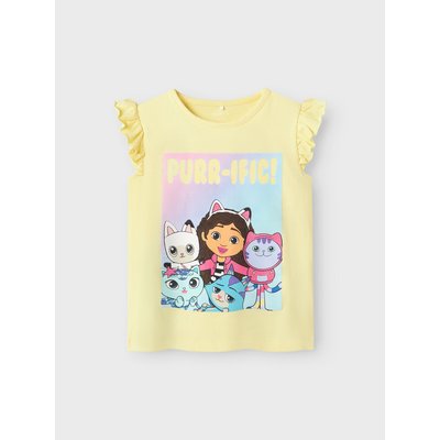 T-Shirt NAME IT NAME IT