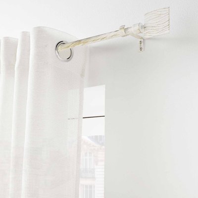 Kit de tringle extensible patiné or DOUCEUR D'INTÉRIEUR