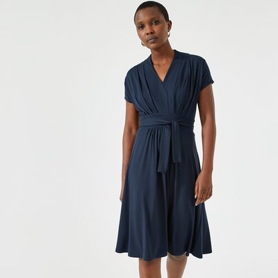 Robe évasée ANNE WEYBURN