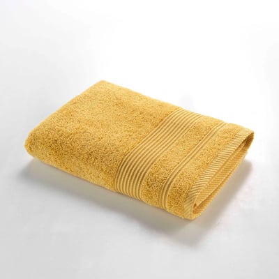 Serviette de Toilette en Coton Tendresse douceur EDEN
