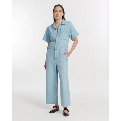 Combinaison droit large taille moyenne cheville LABDIP