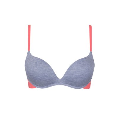 Soutien-gorge push-up sans armatures Youthful LISCA