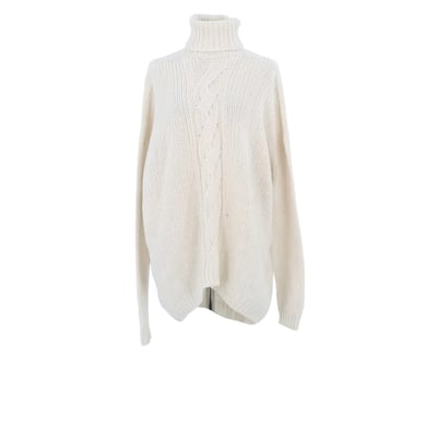 Pull - Bon État MAJESTIC FILATURES