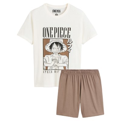 Pyjashort One Piece ONE PIECE