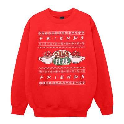 Sweat FRIENDS
