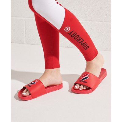 Sandales De Piscine Core SUPERDRY