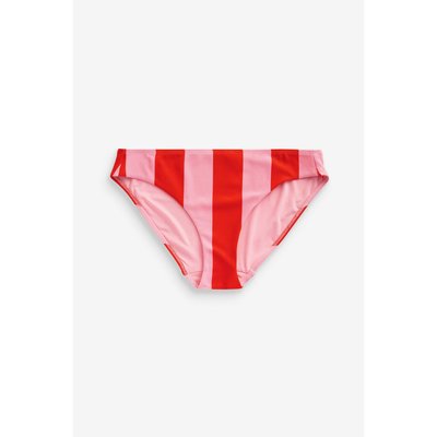 Bas de bikini échancré à taille haute NEXT
