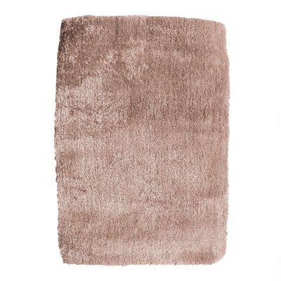 Tapis poils longs toucher laineux / THE DECO FACTORY