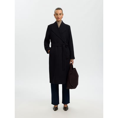 Long Manteau SELECTED