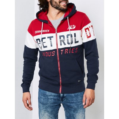 Gilet racing PETROL INDUSTRIES