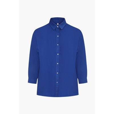 Chemise en jeans JEAN-MARC PHILIPPE
