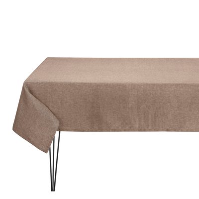 Nappe en Lin, CASUAL NATTÉ LE JACQUARD FRANCAIS
