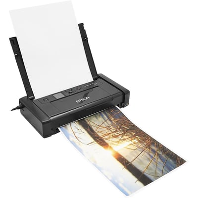 Imprimante jet d'encre WF-110W EPSON