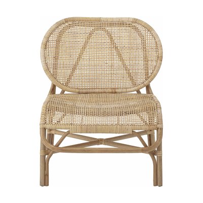 Fauteuil en Rotin BLOOMINGVILLE