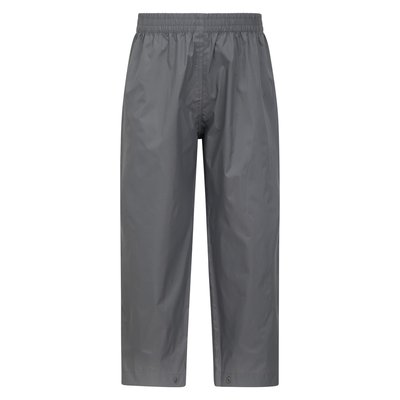 Pantalon de pluie PAKKA MOUNTAIN WAREHOUSE