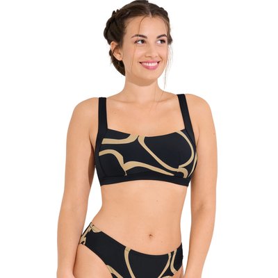 Haut maillot de bain sans armatures VALENCIA LISCA