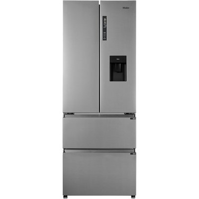 Réfrigérateur multi portes HFR5719EWMG HAIER