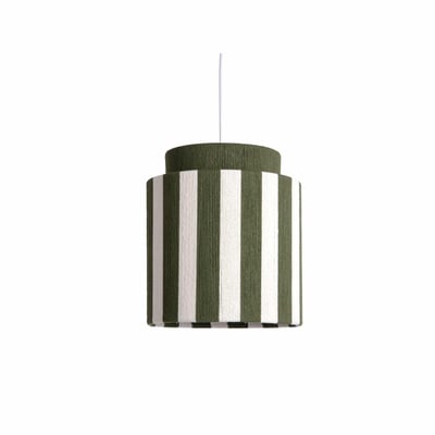 Suspension Coton VIENNA STRIPES LEITMOTIV
