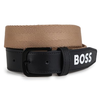 Ceinture hugo boss enfant La Redoute