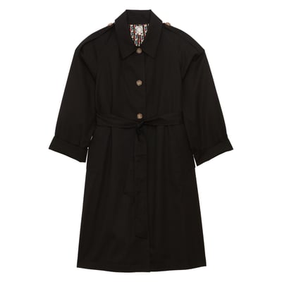 Trench coat Riviera INES DE LA FRESSANGE PARIS