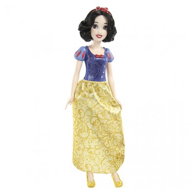 poupee princesse Blanche Neige MATTEL