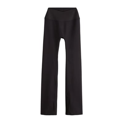 Legging de sport taille haute croisé devant NEXT