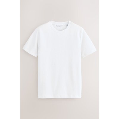 T-shirt habillé en tissu épais et doux NEXT