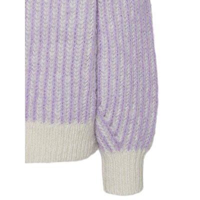 Pull en maille VERO MODA VERO MODA