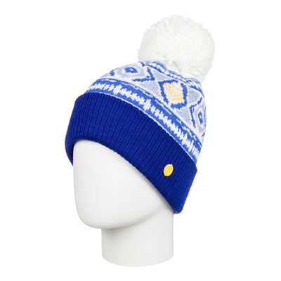 Bonnet SILVER SPEKE. ROXY
