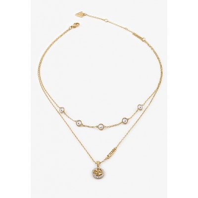 Collier Life In 4G GUESS