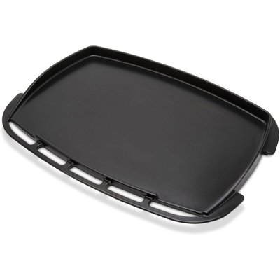 Plancha pour barbecue Q2100N WEBER