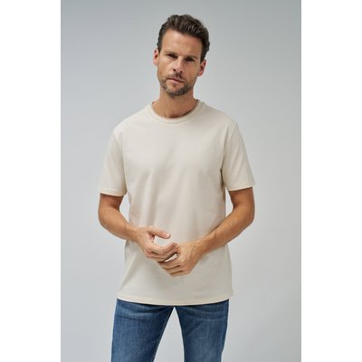 T-SHIRT AVEC TEXTURE SALSA JEANS