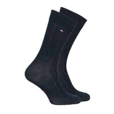 Chaussettes mi-hautes Fil d'Ecosse FAIT EN France EMINENCE