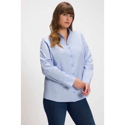 Chemise en tissu Oxford ULLA POPKEN