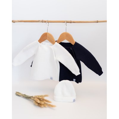 Coffret de naissance - Saint Lary LA MANUFACTURE DE LAYETTE