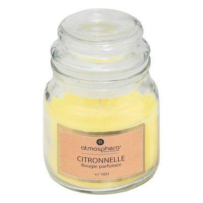 Bougie parfumée ELOA ATMOSPHERA
