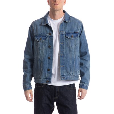 Veste en denim FABU RICA LEWIS