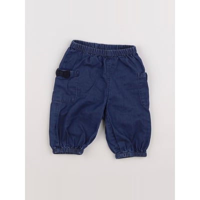 Pantalon - Etat satisfaisant PETIT BATEAU