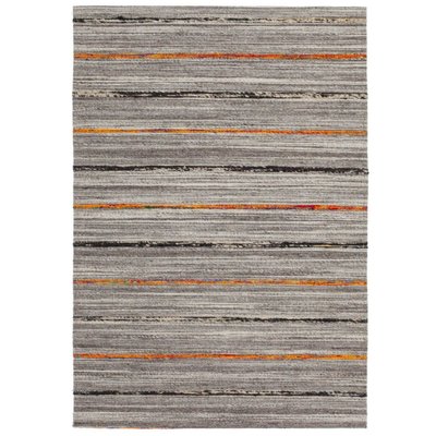 Tapis en laine rectangulaire, Duarte ARTE ESPINA