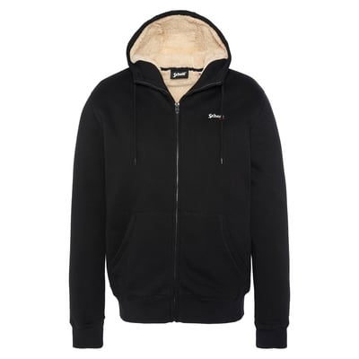 Sweat Décontracté Sans Capuche Avec Fermeture éclair 1/5 – Confort Et Style Pour L’automne-hiver, Du M Au 4XL