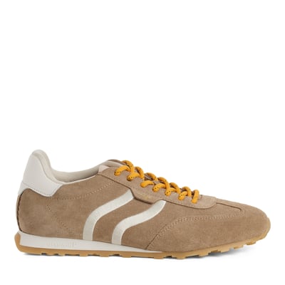 Baskets en cuir TAMARIS
