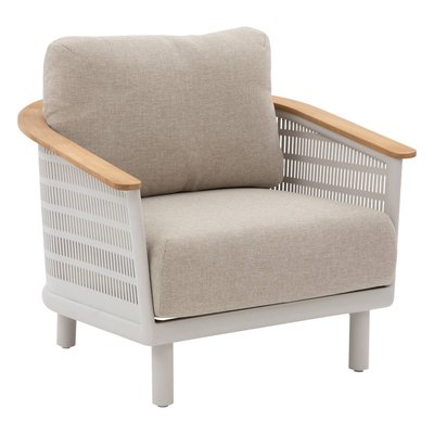 Fauteuil de jardin OLIMIO HESPERIDE
