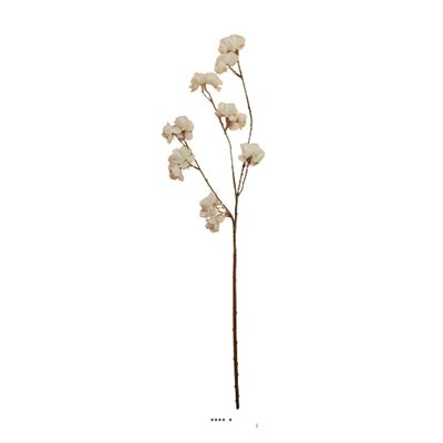 Superbe branche de cerisier artificielle L 86 ARTIFICIELLES