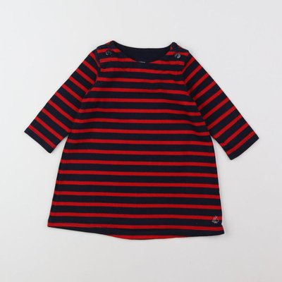 Robe - Très bon état PETIT BATEAU